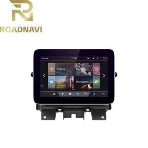 8.4 ''RoadNavi Android ekran taşınabilir Land Rover Discovery 4 2010-2016 için araç multimedya navigasyon radyo CarPlay WIFI DSP GPS - Product Image 1