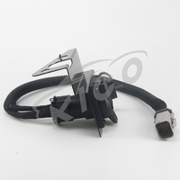 OE 2C3Z-13A576-DA 2C3Z13A576DA prise de faisceau de câblage de remorquage de remorque en plastique à 8 broches pour voiture F250 F350 F450 F550