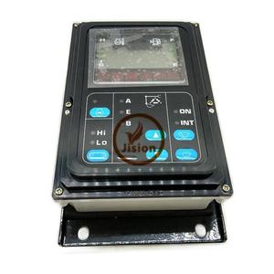 จอแสดงผลคุณภาพสูงสำหรับรถขุดรุ่น PC78UU-6 PC128UU-2 หมายเลข 7835-11-2001 - Product Image 3