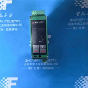 เครื่องควบคุมแรงดันไฟฟ้าสามเฟส Cd Automation Rx1040 44Vew00000 สำหรับใช้งานในอุตสาหกรรม - Product Image 2