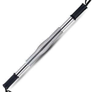 TSKJ HZL20 Appareil d'entraînement des bras en acier électrolytique Power Twist, de haute qualité, léger et portable, pour le renforcement musculaire des bras - Product Image 2