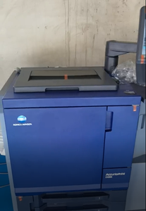 เครื่องพิมพ์ดิจิทัลแบบผสมผสาน C4065 ความเร็วสูง A3 สำหรับงานผลิตทั่วไป - Product Image 5