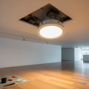 Controlador LED DALI Mean Well LDH-45B, entrada de 24 VCC, 1050 mA, convertidor reductor de un solo canal, fabricado en China - Product Image 3