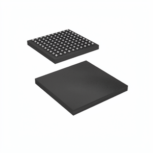 Émetteur-récepteur IC 100BGA Original BCM54616SC0KFBG Composants électroniques d'interface à acheter - Product Image 1