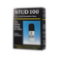 Produits les plus vendus 2026 : Spray retardant l'éjaculation, Spray sexuel, Spray retardant Stud-100 pour hommes