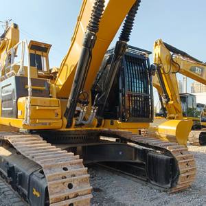 ใช้สำหรับรถขุดไฮดรอลิก 349 รถขุดตีนตะขาบ 47.7 ตัน เครื่องยนต์ดีเซล ปั๊มไฮดรอลิก รุ่นปี 2024 ยี่ห้อญี่ปุ่น สำหรับงานดิน - Product Image 4