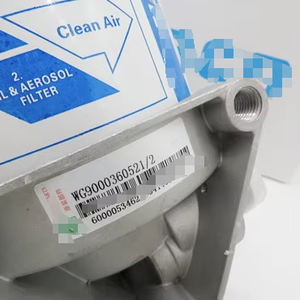 Kustom 2025 kualitas baik suku cadang otomotif Filter bahan bakar Filter/<span class=keywords><strong>2</strong></span> - Product Image 2