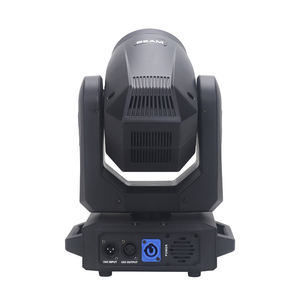 LED RGBW à économie d'énergie 150W pour bande lumineuse <span class=keywords><strong>Halo</strong></span>, contrôle DMX 23CH, Ra90, haut lumen, fête, mariage, scène, performance - Product Image 3