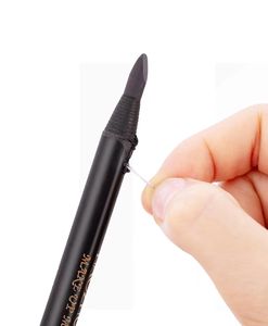 Crayon à sourcils à décoller de marque privée PMU Crayon à sourcils noir brun Microblading étanche à l'eau Crayon de <span class=keywords><strong>tatouage</strong></span> cosmétique à sourcils fins - Product Image 6