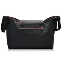 2020 nouveau sac portable de haute qualité pour poussette de bébé avec poche pour téléphone