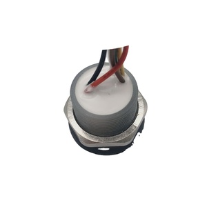 Black Mini RFID IButton Wiegand <strong>Reader</strong> 125khz or 13.56mhz <strong>Access</strong> <strong>Control</strong> <strong>Card</strong> <strong>Reader</strong> - Product Image 5