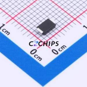 ไดโอดชอทท์128ไดโอดชิปชิปชิ้นส่วนอิเล็กทรอนิกส์ของแท้และใหม่ PMEG40T50EPX - Product Image 2