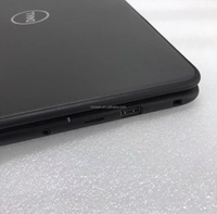 Sıcak satmak Dubai Dell Latitude 3300 i3-7gen iş için yüksek kalite 13 inç dokunmatik dizüstü öğrenci ofis bilgisayar dizüstü