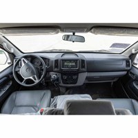 Aucwell Minibus électrique de haute qualité à 20 places avec batterie au lithium