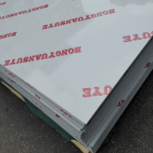 Tùy Chỉnh Cứng Nhắc Tấm PVC 2Mm 3Mm 4Mm 5Mm 6Mm 7Mm 8Mm 9Mm 10Mm Linh Hoạt Tường Nhựa Bảng Điều Chỉnh Tấm PVC Cho Tường - Product Image 2