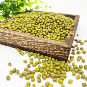 Semi di Fagioli Mung Verdi Essiccati Marca LIANGTIAN per Consumo Umano, Confezione all'Ingrosso da 10kg, Durata di Conservazione 1 Anno - Product Image 3