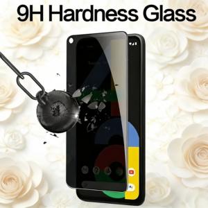 Protector de Pantalla de Vidrio Templado 2.5D 9H de Alta Calidad, Anti-Espía, Privacidad para <span class=keywords><strong>Samsung</strong></span> Galaxy A12 A13 <span class=keywords><strong>A32</strong></span> A70 A03 A04 M12 M23 M32 - Product Image 4