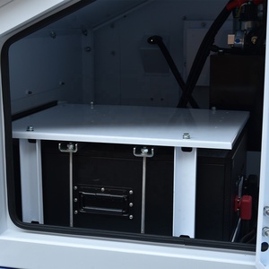 UNIV Mobile Solar <b>Light</b> Trailer Rotatable <b>LED</b> <b>Lights</b> Plant UST900 Mobile Solar <b>Light</b> Trailer UST900 - Product Image 5