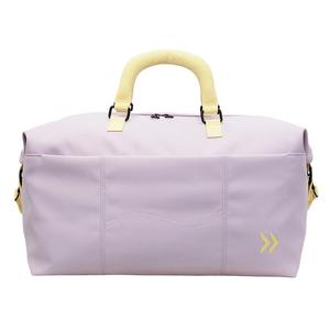 Sac de sport grande capacité, sac à bandoulière, sac de yoga avec compartiment sec/humide, sacs de voyage avec sangle de bagage - Product Image 6