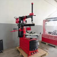 Démonte-pneus automatique Mecpower MPTC-660B de haute qualité à prix abordable, 220V, pour pneus de 12 à 24 pouces