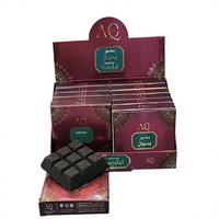 Encens de santal Al Qaed Bukhoor en gros