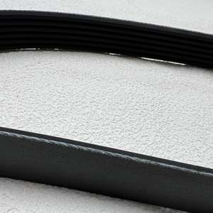 OEM Nouveau 07-19 Mopar pour <span class=keywords><strong>DODGE</strong></span> Jeep Patriot Journey Compass Serpentine Belt 04891721AB Pièce moteur - Product Image 5