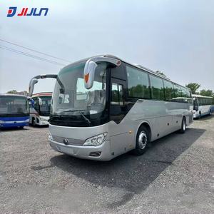 Autocar de haute qualité remis à neuf, 12 m de long, autocar de tourisme, 31 à 50 places, autocar d'<span class=keywords><strong>occasion</strong></span> à vendre - Product Image 4