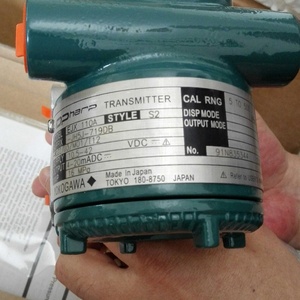 เครื่องส่งสัญญาณความดันแบบดิฟเฟอเรนเชียล EJX110A IP66 สแตนเลสสตีล เครื่องมือวัดอุตสาหกรรม EJX110A-EHS5J-919DB รับประกัน 18 เดือน - Product Image 6