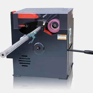 GD-600G yüksek dereceli sıcak satış endüstriyel İtici pim kesme testere makinası