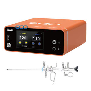 비뇨기과 장비 식염수 혈장 양극성 절제기 양극성 식염수 TURP 발생기 - Product Image 1