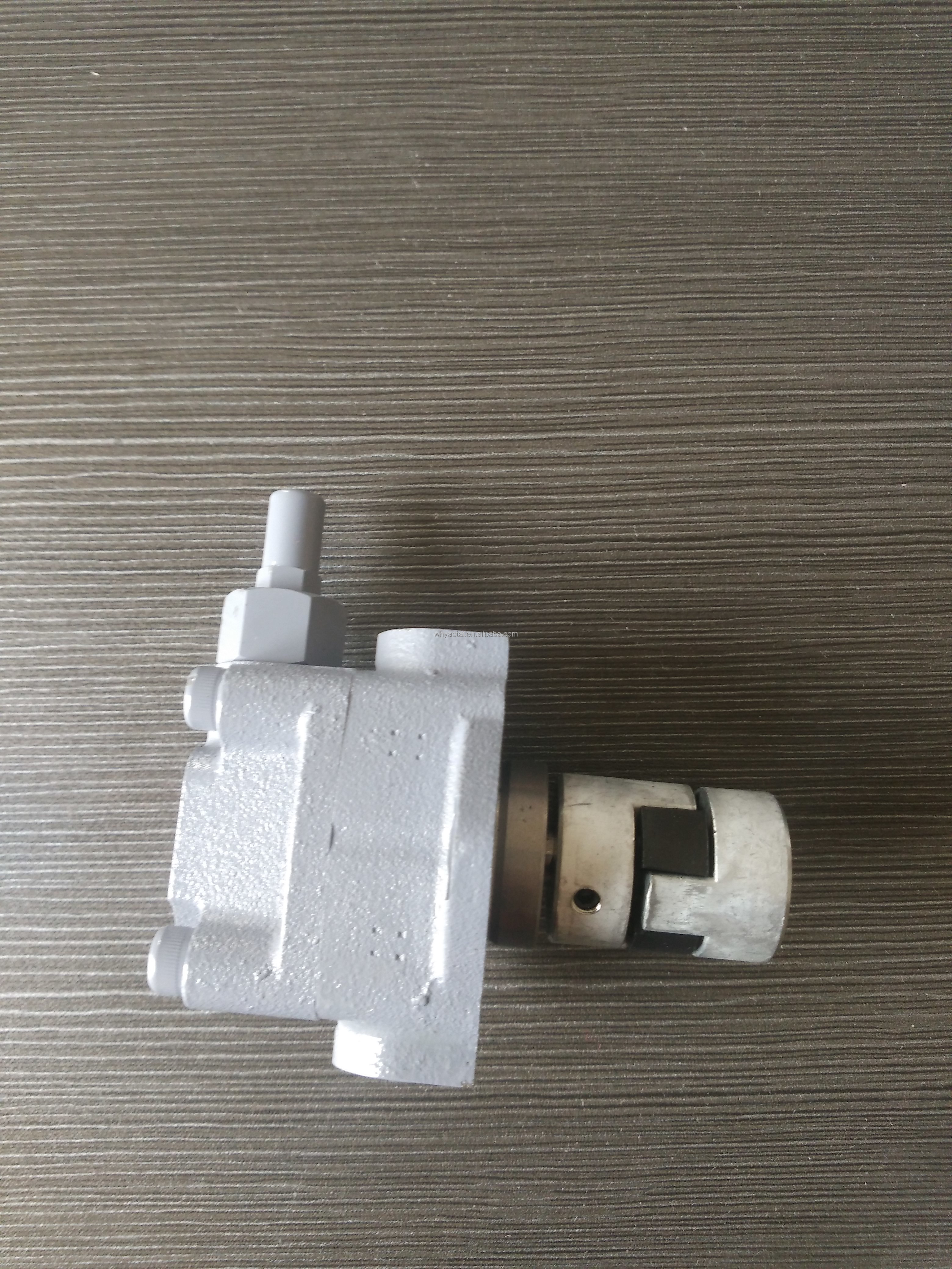Japan NOP High-Quality Oil Pump - TOP-1ME100-13MAVB