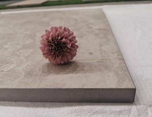 New Travertine 2CM Độ Dày R11 Chống-Trượt Sứ Gạch Cho Sàn Ngoài Trời Ứng Dụng - Product Image 6