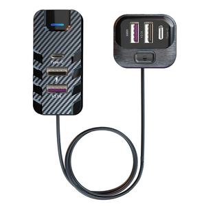 Harar ar harharger AST harharge 66W ar igigarette igSB harharger Ype AST ar Harger omompatible con <span class=keywords><strong>Samsung</strong></span> - Product Image 1