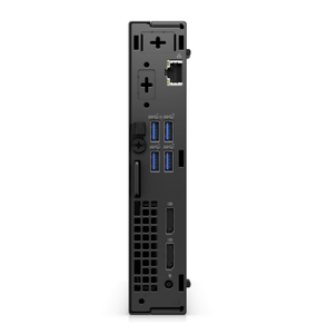 Hecho en China Dells <span class=keywords><strong>OptiPlex</strong></span> <span class=keywords><strong>7000</strong></span> Micro 7000MFF i5 12500T 8G DDR4 256G servidor computadora de escritorio - Product Image 3