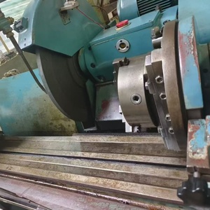 Máquina Rectificadora de Cigüeñales MQ8260*1.6M, Máquina Rectificadora de Cigüeñales Usada en Venta - Product Image 3