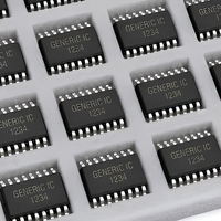 Componente Electrónico Original en Exceso de Inventario NSF03A60-TE16L, Chip SMD para Ensamblaje de PCB