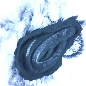 ผงซิลิคอนคาร์ไบด์ไฮซู ความบริสุทธิ์สูง ผงไมโครซิลิคอนคาร์ไบด์สีดำ ราคาซิลิคอนคาร์ไบด์ - Product Image 1