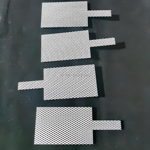 Platinized Titan <span class=keywords><strong>anode</strong></span> | GR1 chất nền | cuộc sống lâu dài và hiệu quả cao điện cực điện phân - Product Image 5