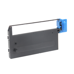 Ruban d'imprimante TLZL compatible avec les imprimantes <span class=keywords><strong>Brother</strong></span> M1009/M1224 Centronics 3101/3102/MPS803 8mm*10m pour <span class=keywords><strong>machine</strong></span> <span class=keywords><strong>à</strong></span> <span class=keywords><strong>écrire</strong></span> - Product Image 1