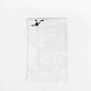 ZM-1079 mặt trời bảo vệ mặt Bìa snood với bộ lọc nội thất Pocket có thể điều chỉnh drawcord ngoài trời kỹ thuật gaiter - Product Image 4