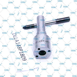 ERIKC-boquilla de inyector de combustible, DLLA 148 P1809, DLLA 148 P <span class=keywords><strong>1809</strong></span> para Bosh 0445110345 - Product Image 4