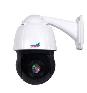 كاميرا PoE للأمن IP66 CCTV كاميرا أشعة تحت الحمراء كاميرا PTZ للكشف عن الحركة - Product Image 2