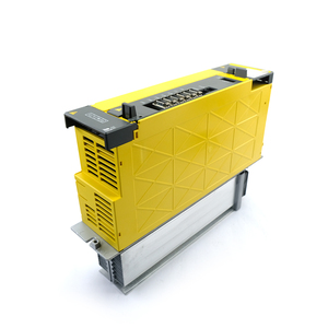 A06B-6111-H022 # H550โมดูลตัวขยายแกนหมุน Fanuc SPM-22i โมดูลไดรฟ์แกนหมุน A06B-6111-H022H550 283-339VAC - Product Image 4