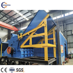 <span class=keywords><strong>เครื่อง</strong></span>บดโลหะ <span class=keywords><strong>เครื่อง</strong></span>ย่อยเศษอะลูมิเนียม <span class=keywords><strong>เครื่อง</strong></span>บดแบบค้อนสำหรับบดตัวถังรถยนต์ โครงรถจักรยานยนต์ เหล็ก เหล็กกล้า สำหรับการแปรรูป - Product Image 2