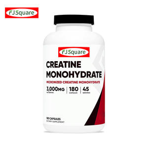 Egzersiz öncesi veya sonrası kullanım için saf kreatin kapsüllerinde en iyi fırsatlar - Product Image 6