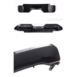 Kit de Carrocería para Land Rover Defender 2020-2025, Alerón Trasero, Alerón de Maletero, Alerón de Techo, Accesorios para Auto - Product Image 5