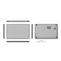 Ordinateur portable 14 pouces Core i3/i5/i7, 2,10 GHz, 2 Go de RAM, Windows 10, idéal pour les professionnels - Nouveauté 2020