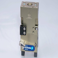 Pince pneumatique à deux doigts Plc Gripper Gwb-34 307135, Gwb34, directement de l'usine