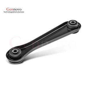 Gennovo OE Qualität Fahrwerk RK641800 für Ford CROWN VICTORIA LINCOLN Stadt auto MERCURY Grand <span class=keywords><strong>Marquis</strong></span> Marauder 2008 - Product Image 3