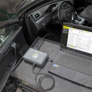 2026 100% ของแท้ Alientech KESS V3 / KESS3 เครื่องโปรแกรม ECU/TCU OBD/Bench Tuning WiFi เครื่องมือวินิจฉัย มีสินค้าในสต็อก - Product Image 3
